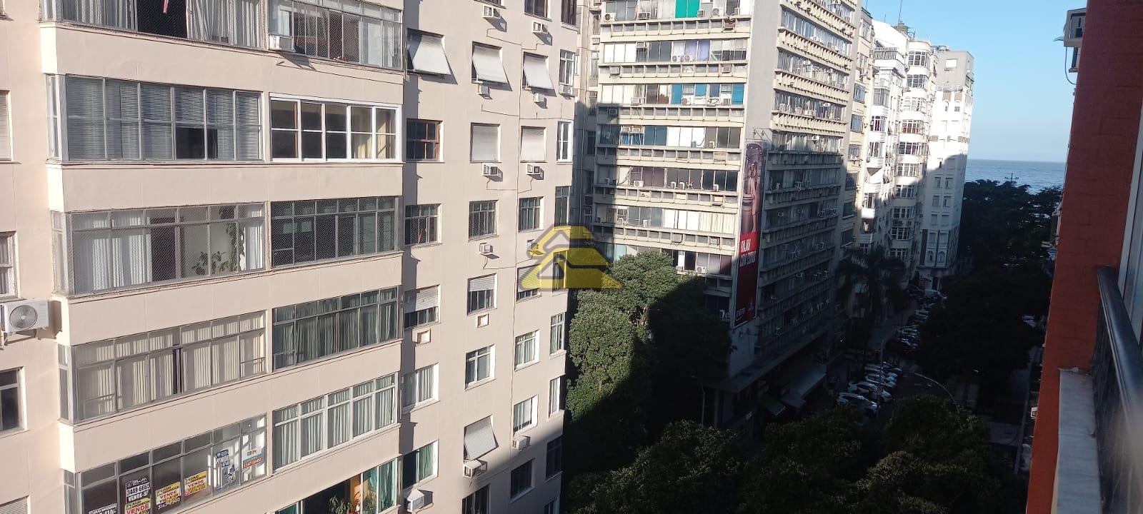 Apartamento à venda com 2 quartos, 87m² - Foto 20