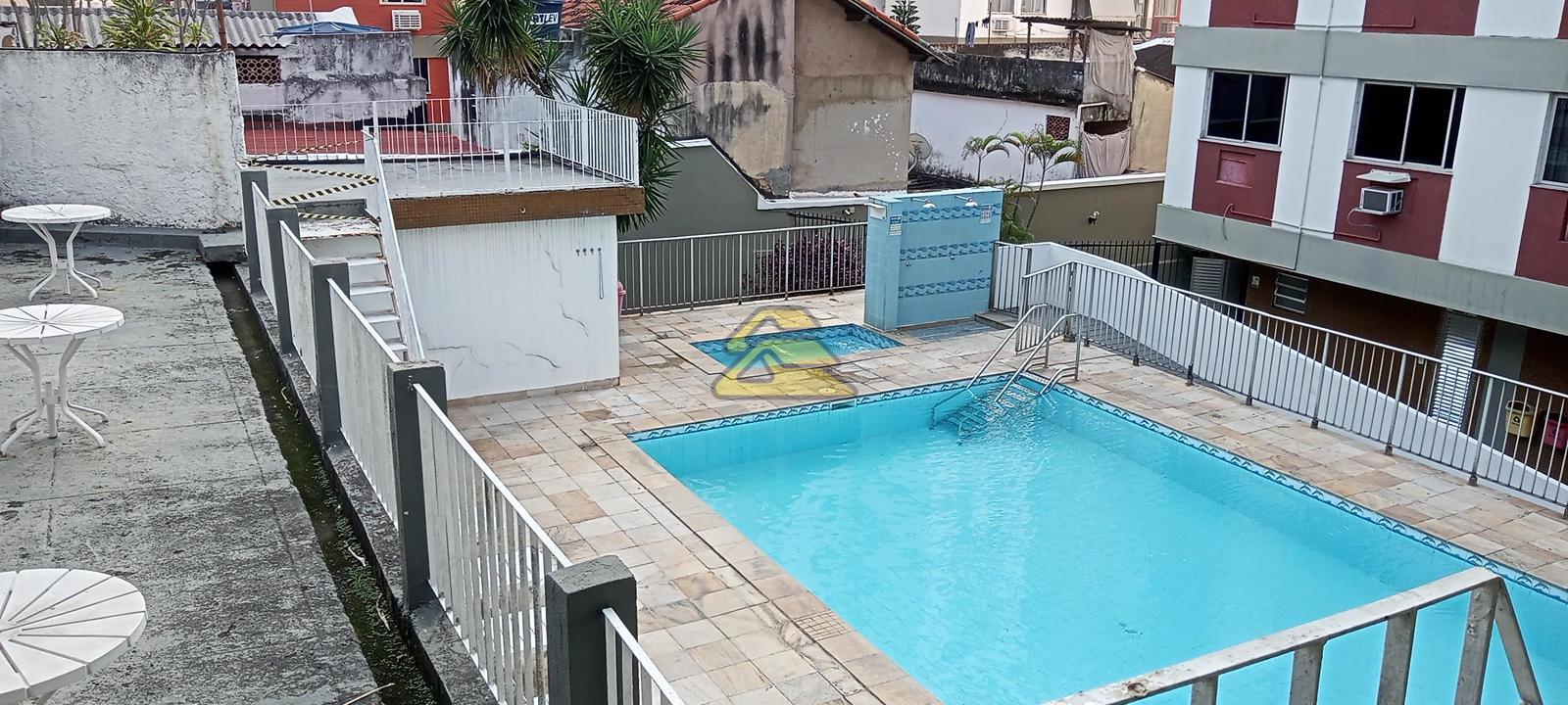 Apartamento à venda com 2 quartos, 59m² - Foto 29