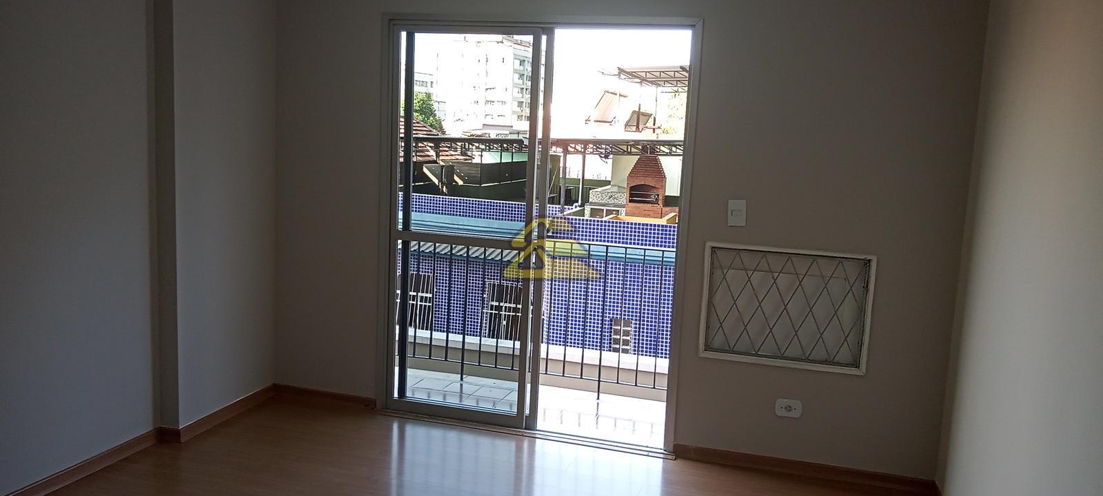 Apartamento à venda com 2 quartos, 59m² - Foto 2