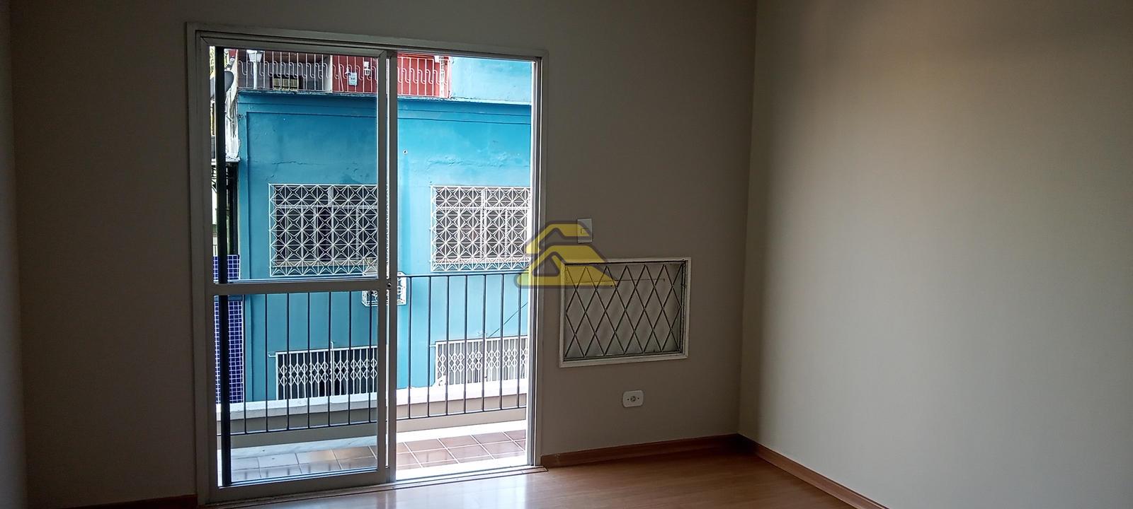 Apartamento à venda com 2 quartos, 59m² - Foto 1