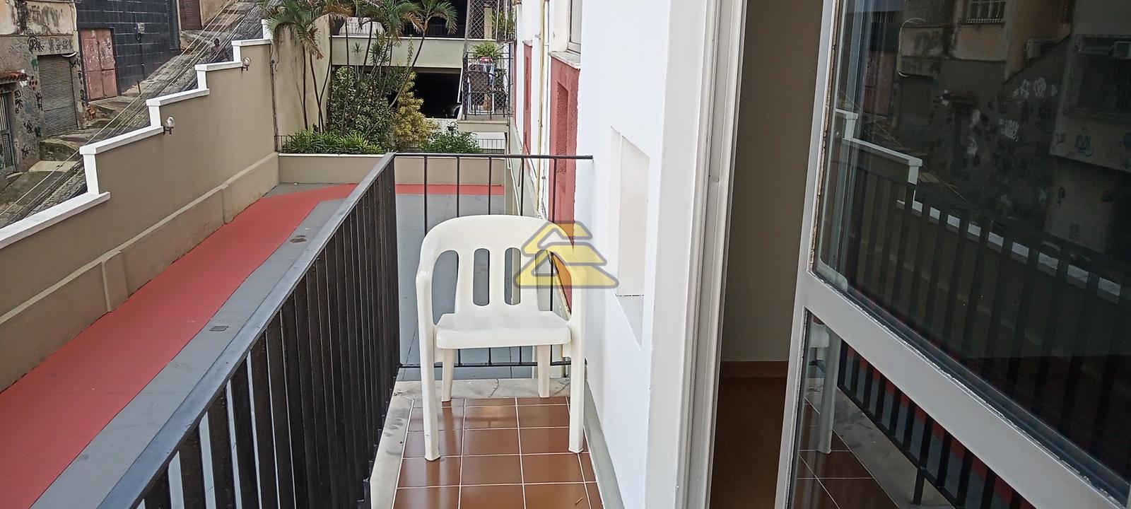 Apartamento à venda com 2 quartos, 59m² - Foto 27