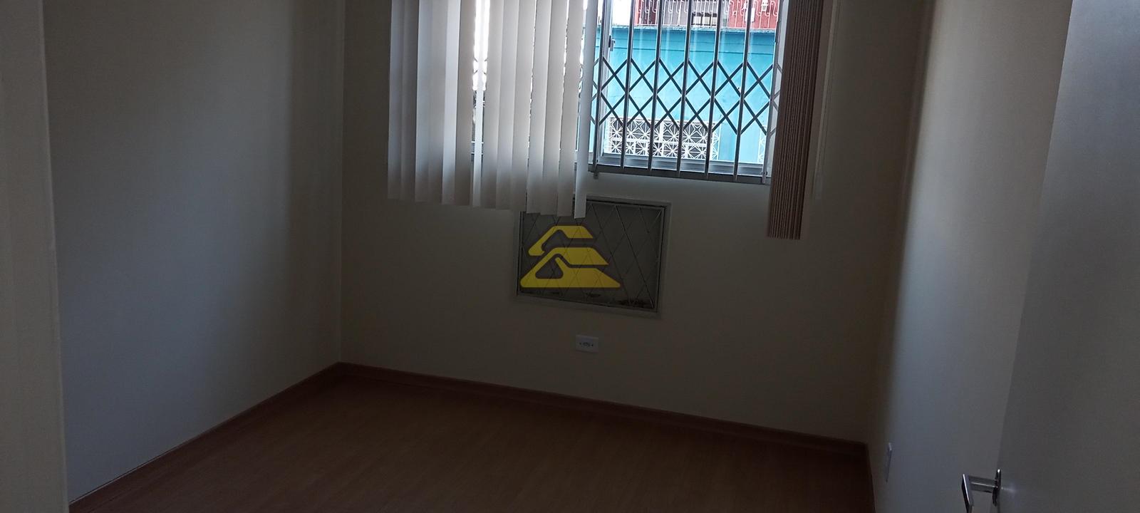 Apartamento à venda com 2 quartos, 59m² - Foto 3