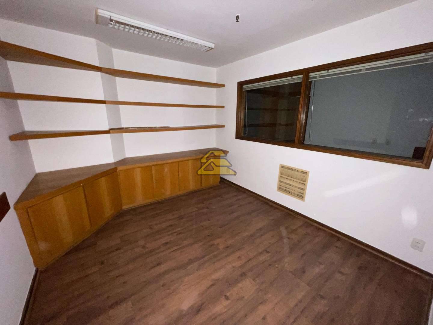 Conjunto Comercial-Sala para alugar, 120m² - Foto 10