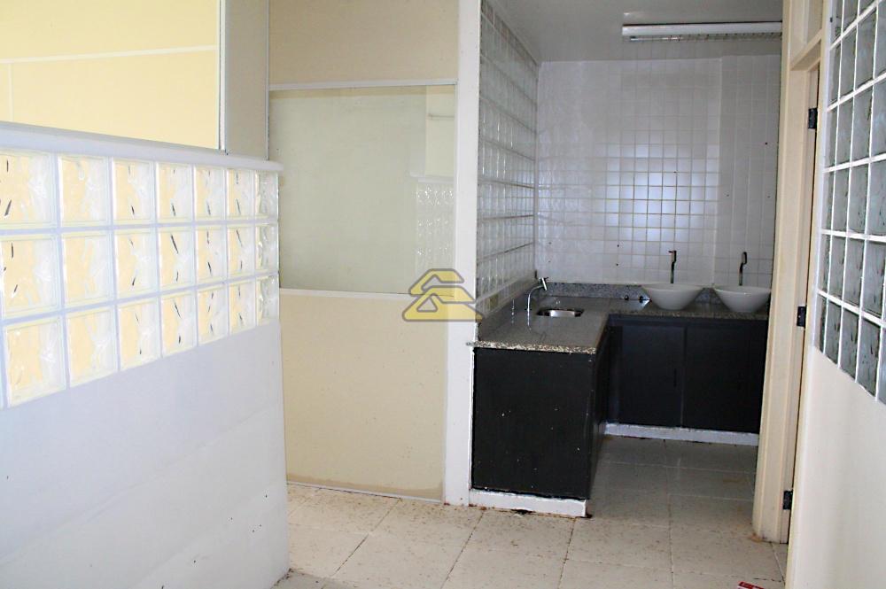 Conjunto Comercial-Sala à venda, 60m² - Foto 12