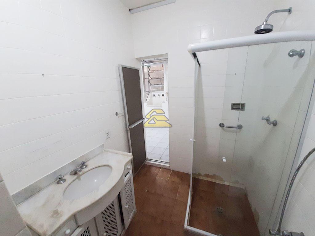 Apartamento à venda com 3 quartos, 99m² - Foto 12