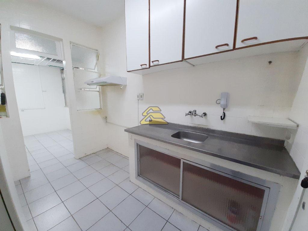 Apartamento à venda com 3 quartos, 99m² - Foto 13