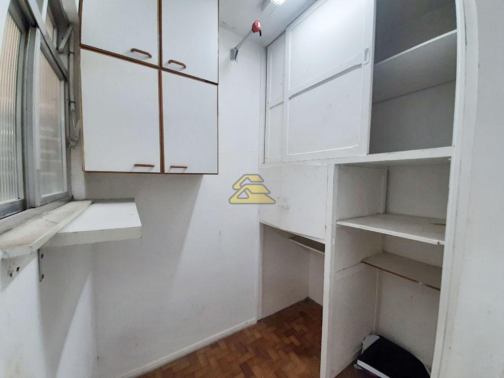 Apartamento à venda com 3 quartos, 99m² - Foto 16