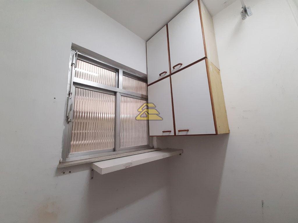 Apartamento à venda com 3 quartos, 99m² - Foto 17