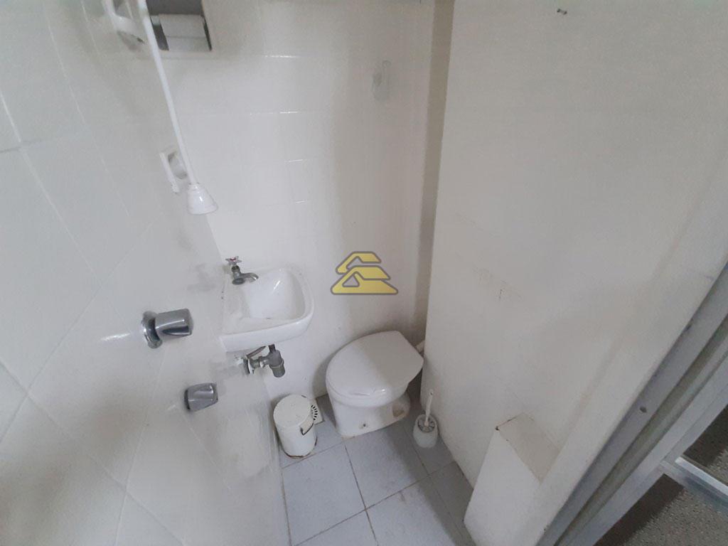 Apartamento à venda com 3 quartos, 99m² - Foto 19