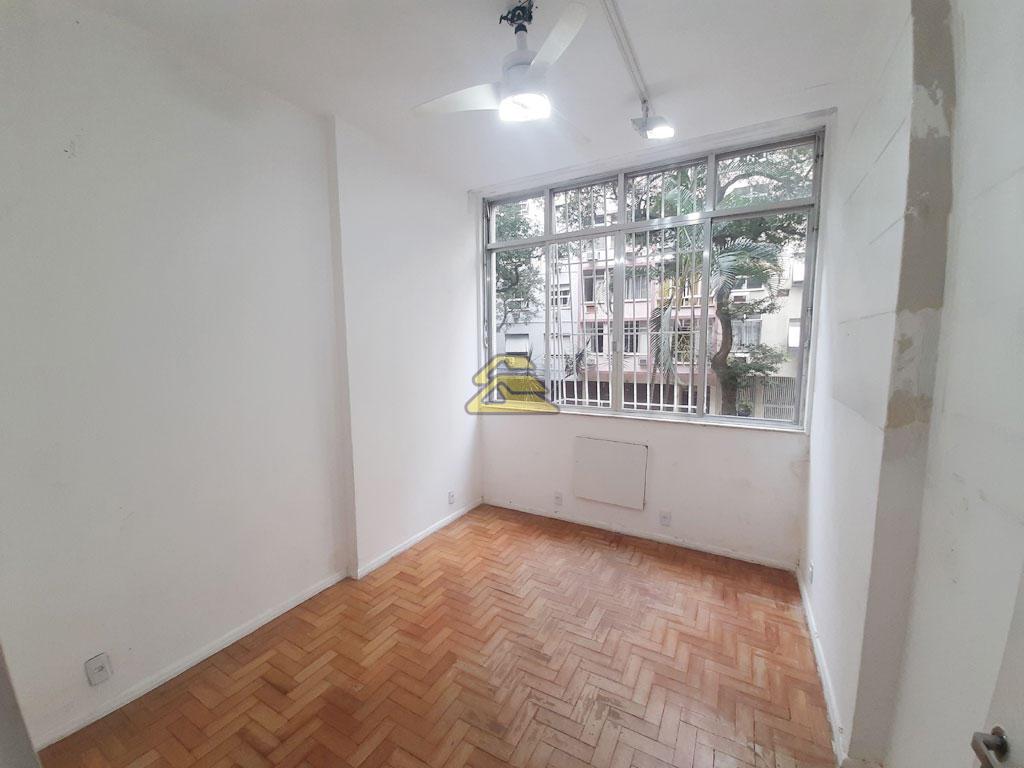 Apartamento à venda com 3 quartos, 99m² - Foto 7