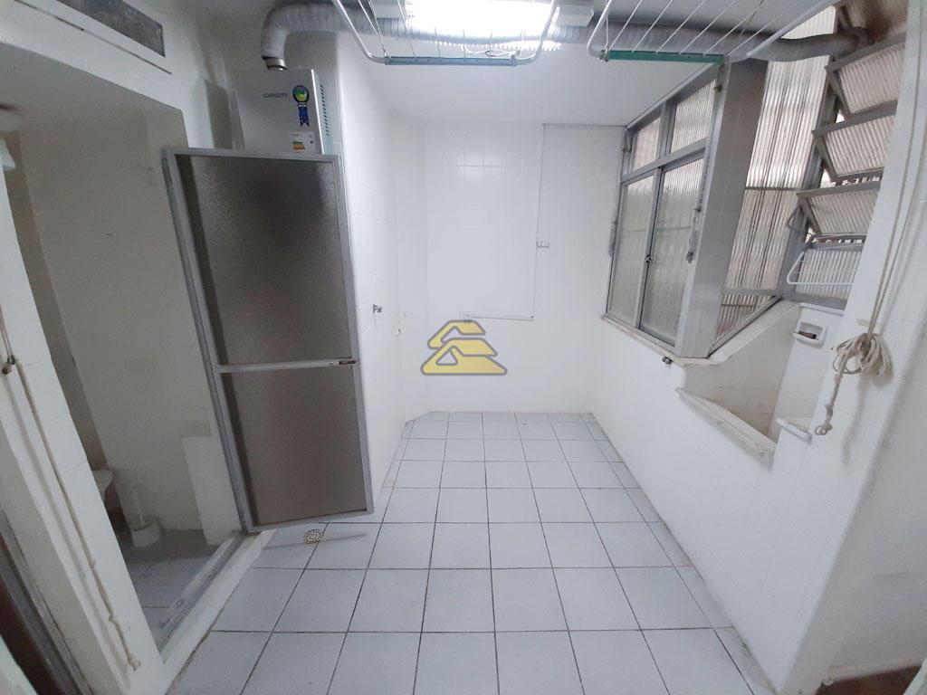 Apartamento à venda com 3 quartos, 99m² - Foto 23