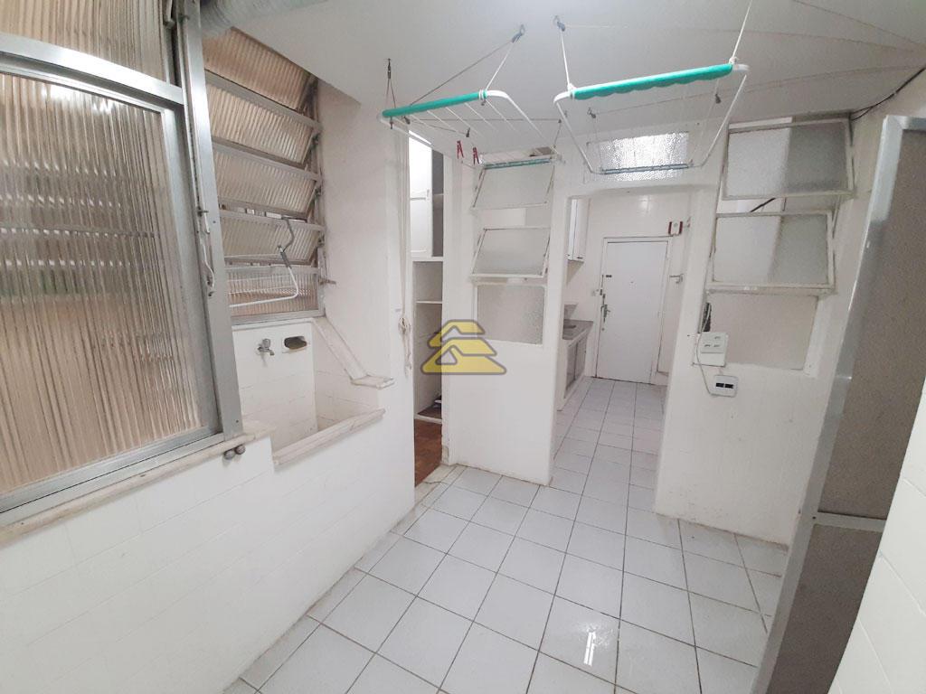 Apartamento à venda com 3 quartos, 99m² - Foto 25