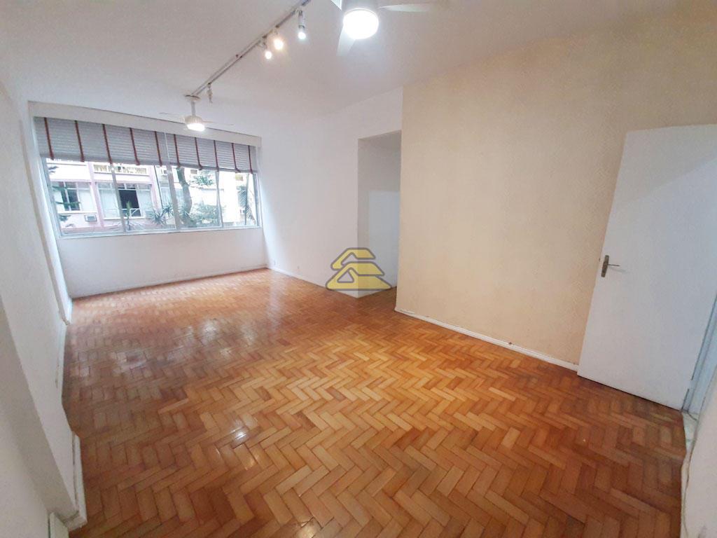 Apartamento à venda com 3 quartos, 99m² - Foto 1