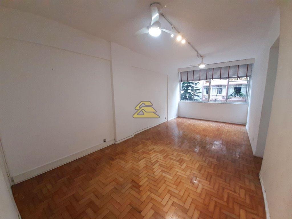 Apartamento à venda com 3 quartos, 99m² - Foto 2