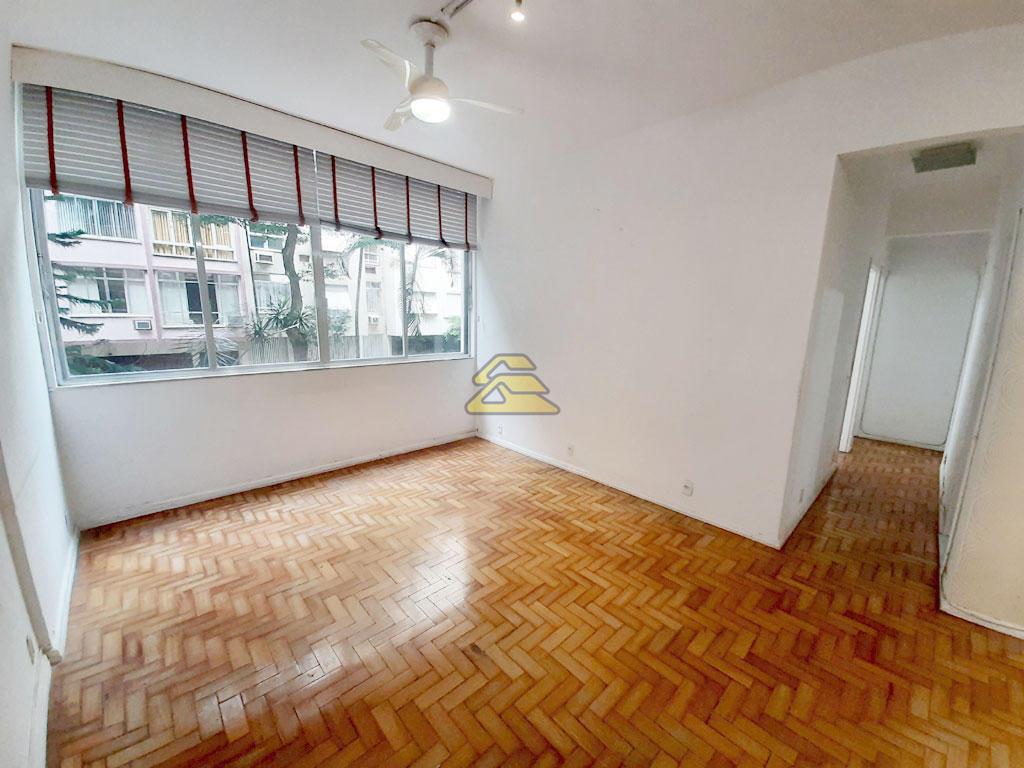 Apartamento à venda com 3 quartos, 99m² - Foto 3