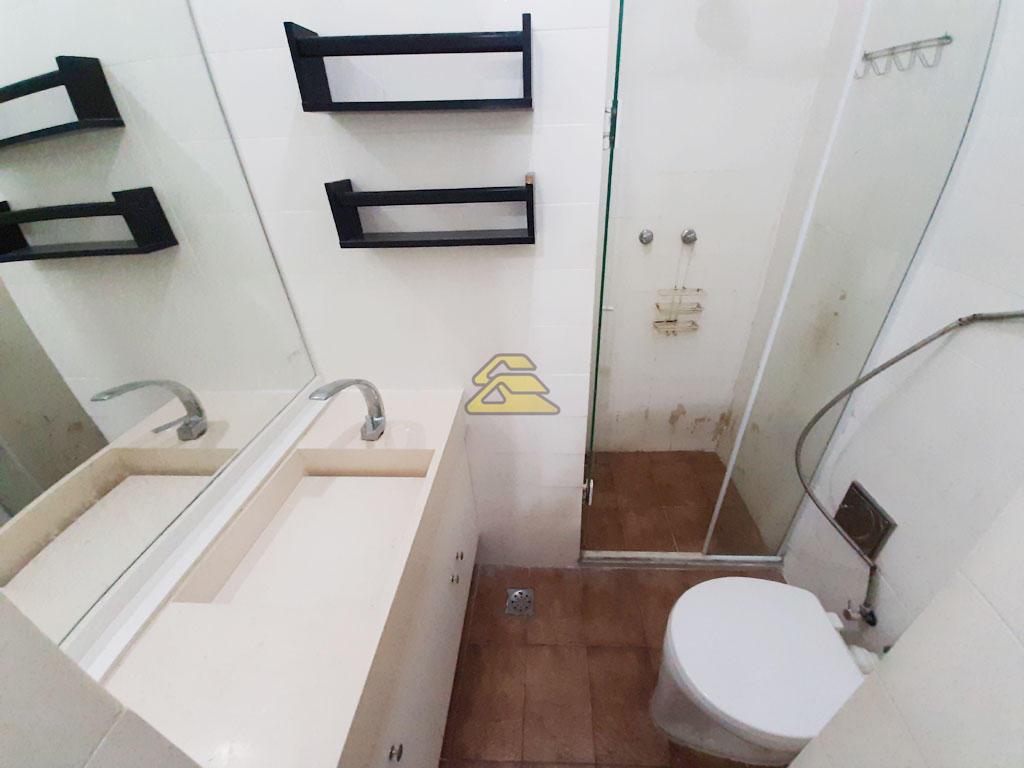 Apartamento à venda com 3 quartos, 99m² - Foto 27