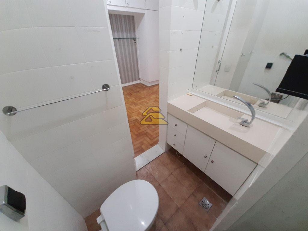 Apartamento à venda com 3 quartos, 99m² - Foto 29