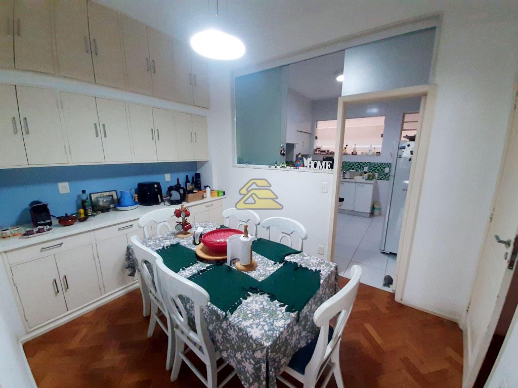 Apartamento à venda com 3 quartos, 284m² - Foto 14