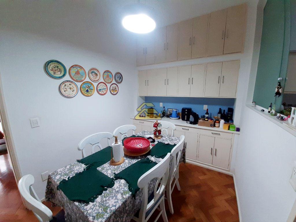 Apartamento à venda com 3 quartos, 284m² - Foto 15