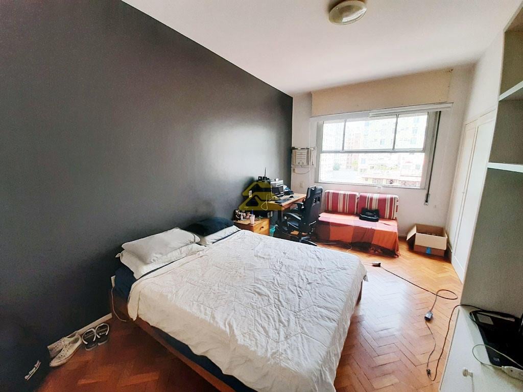 Apartamento à venda com 3 quartos, 284m² - Foto 6