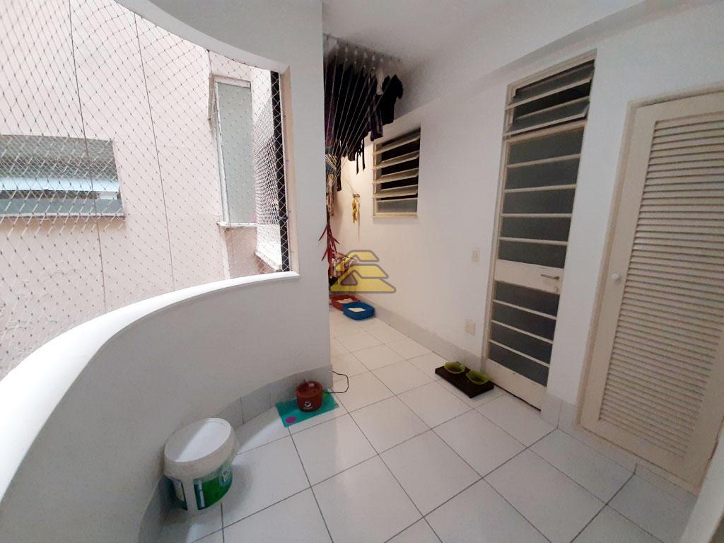 Apartamento à venda com 3 quartos, 284m² - Foto 29