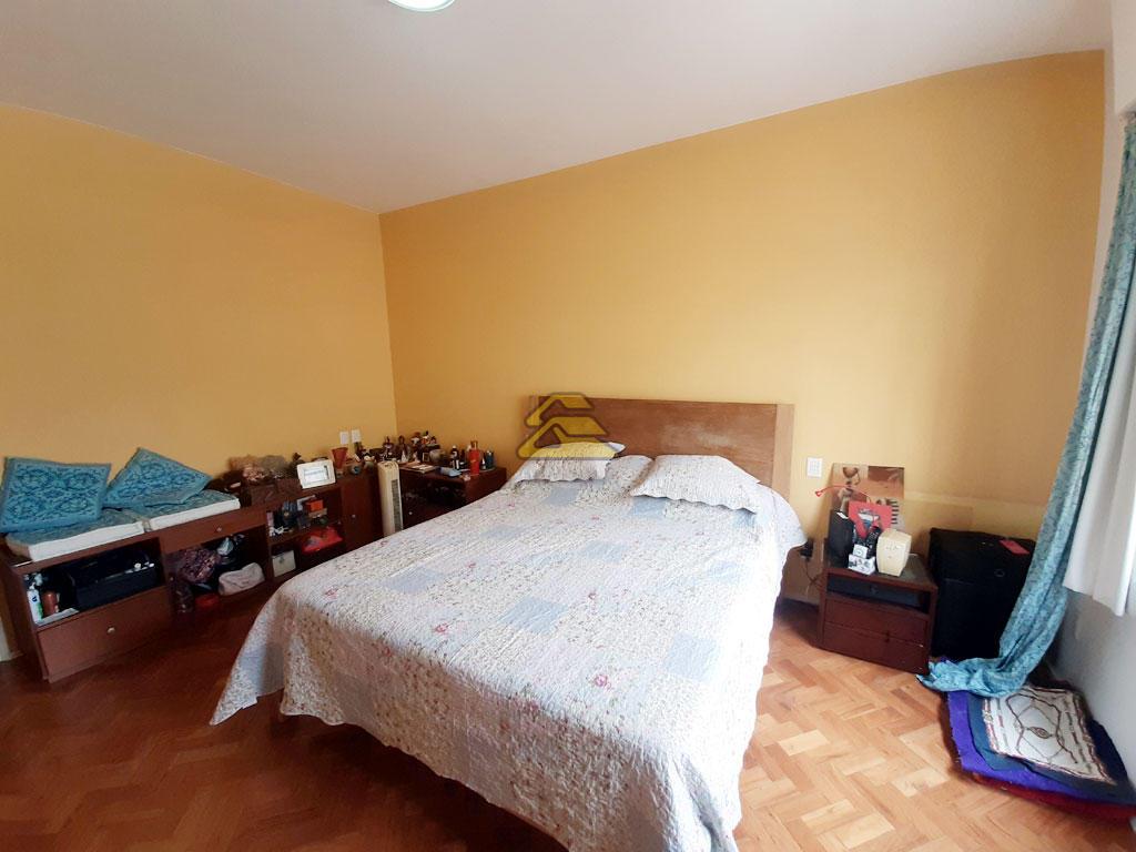 Apartamento à venda com 3 quartos, 284m² - Foto 12