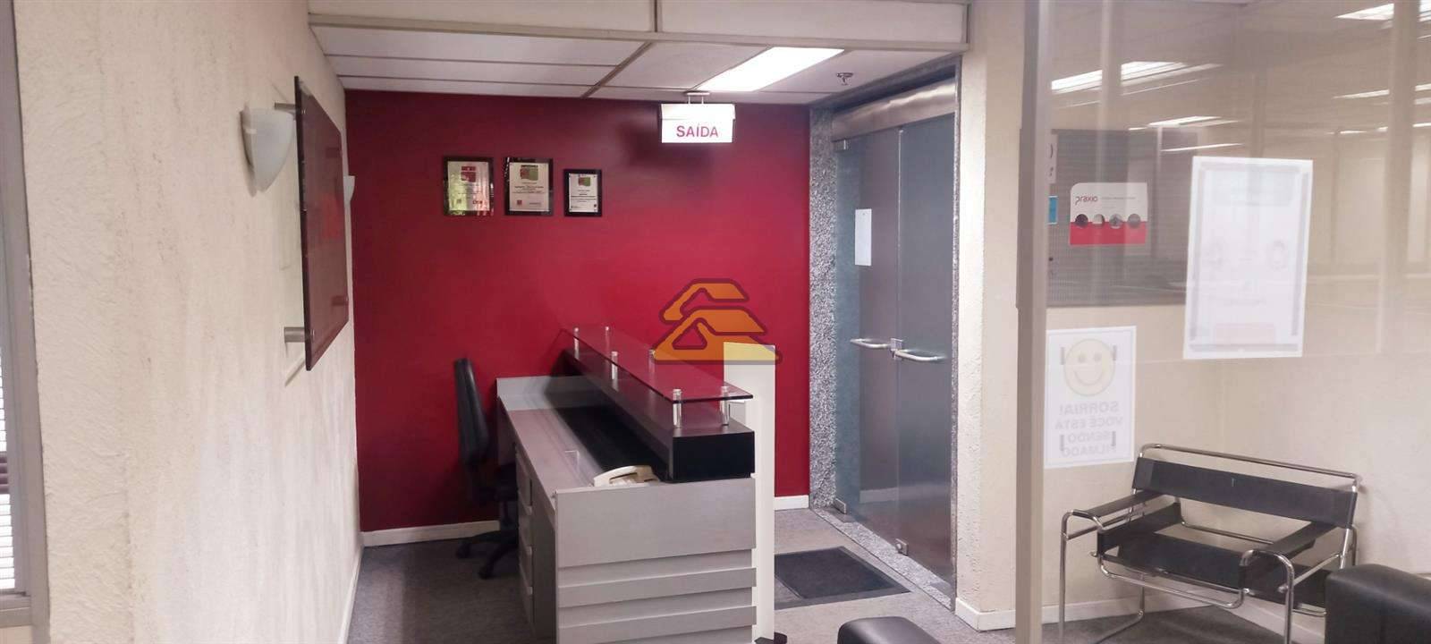 Conjunto Comercial-Sala à venda, 457m² - Foto 4