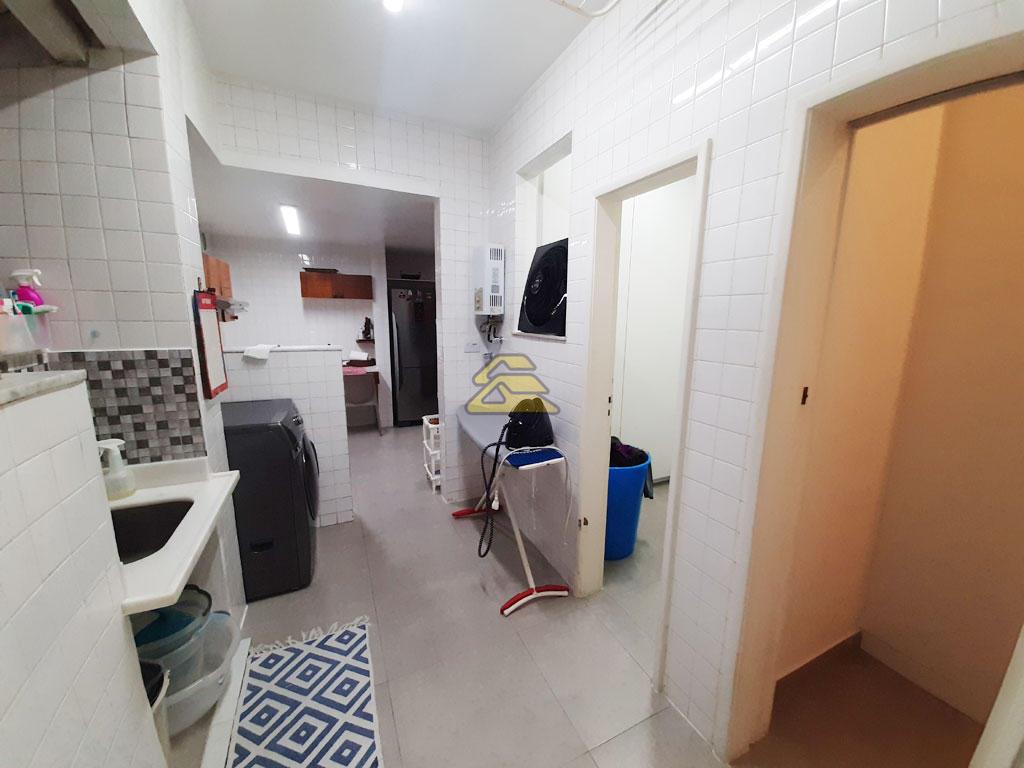 Apartamento à venda com 4 quartos, 199m² - Foto 22