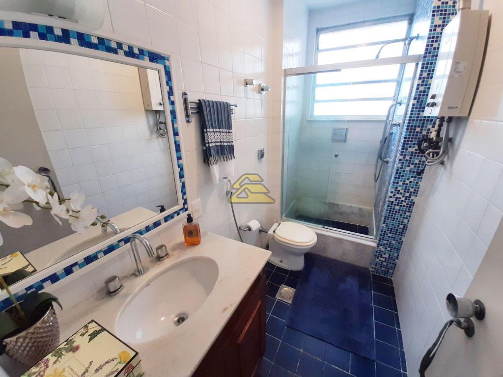 Apartamento à venda com 4 quartos, 199m² - Foto 26