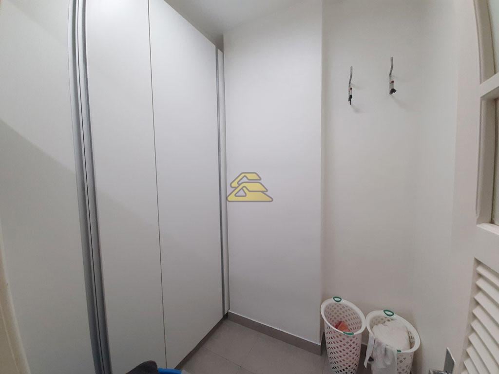 Apartamento à venda com 4 quartos, 199m² - Foto 28