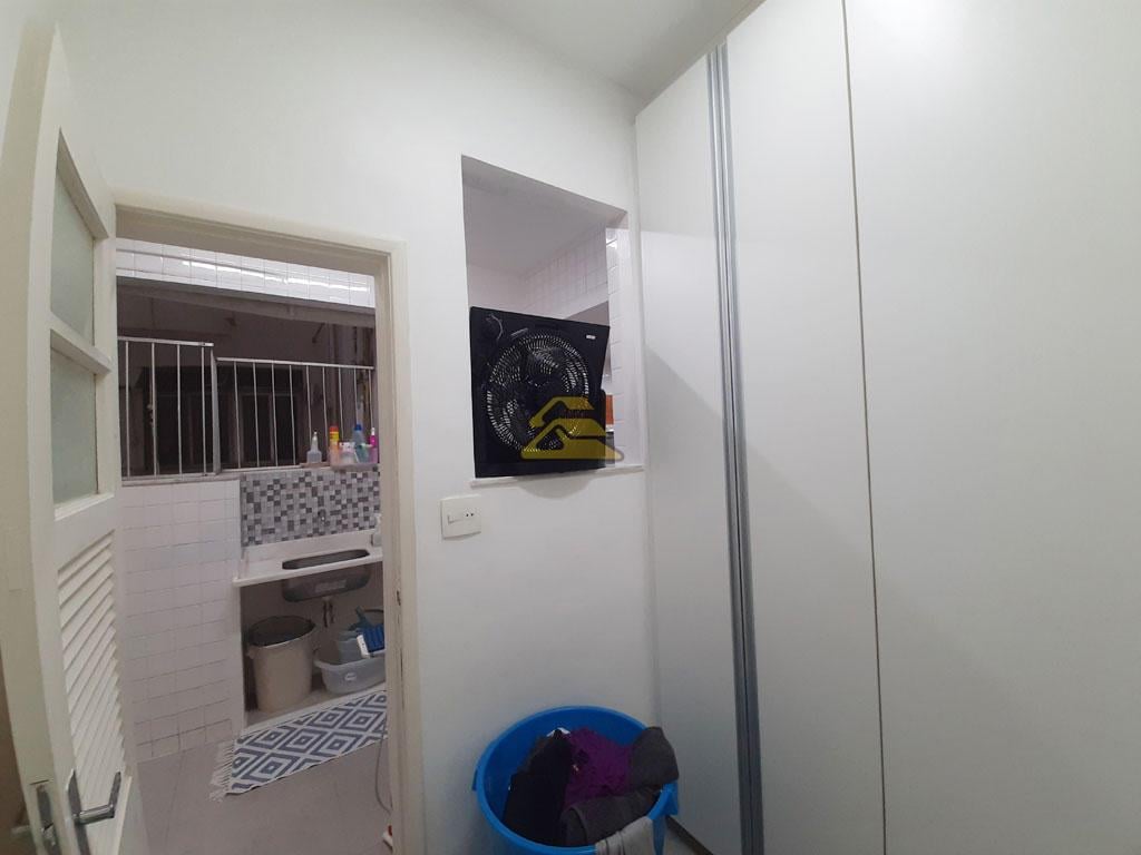 Apartamento à venda com 4 quartos, 199m² - Foto 21