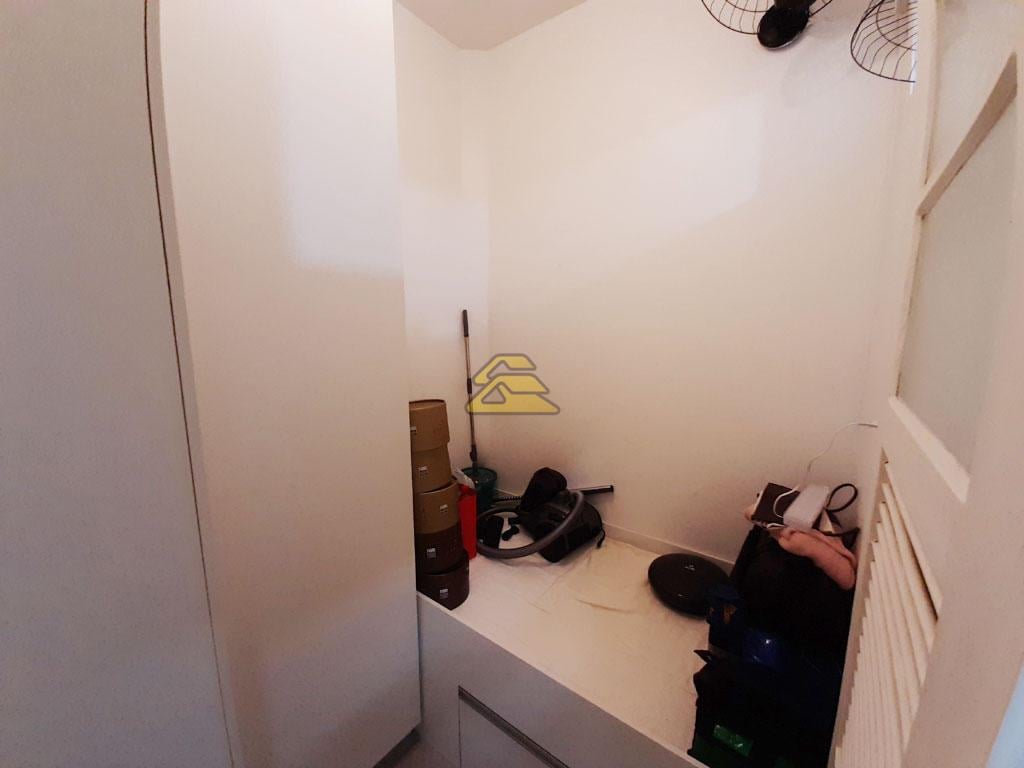 Apartamento à venda com 4 quartos, 199m² - Foto 30