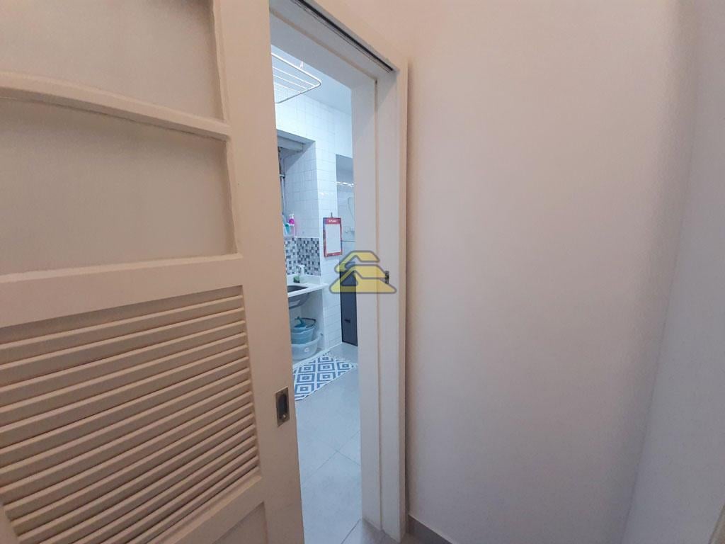 Apartamento à venda com 4 quartos, 199m² - Foto 31