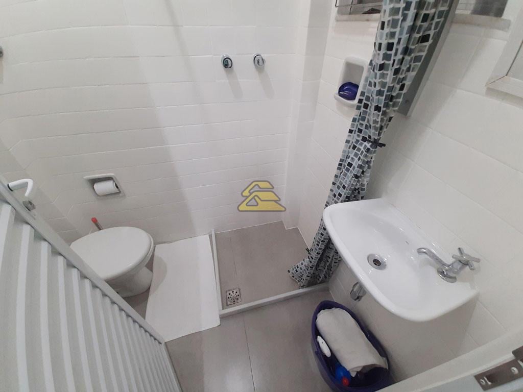 Apartamento à venda com 4 quartos, 199m² - Foto 32