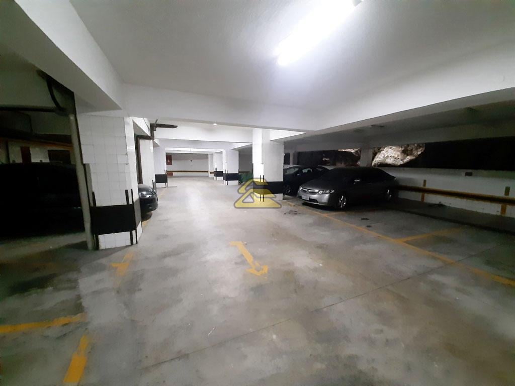 Apartamento à venda com 4 quartos, 199m² - Foto 34