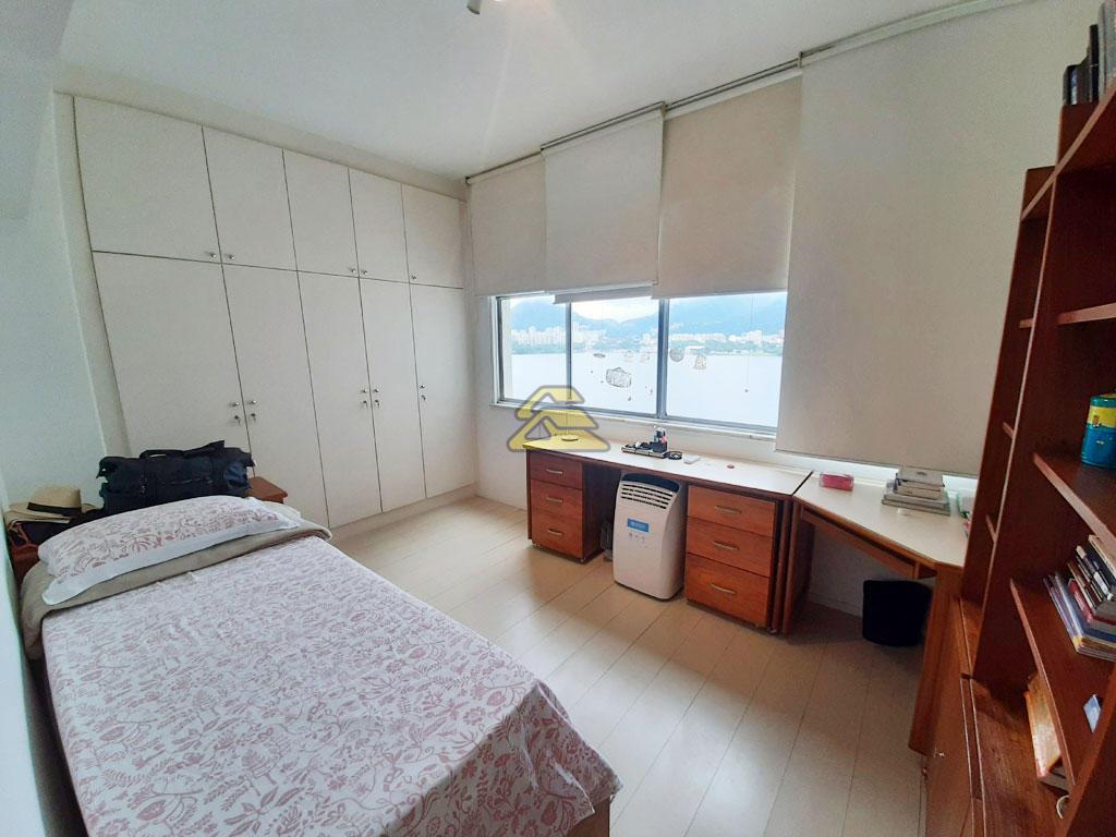 Apartamento à venda com 4 quartos, 199m² - Foto 11