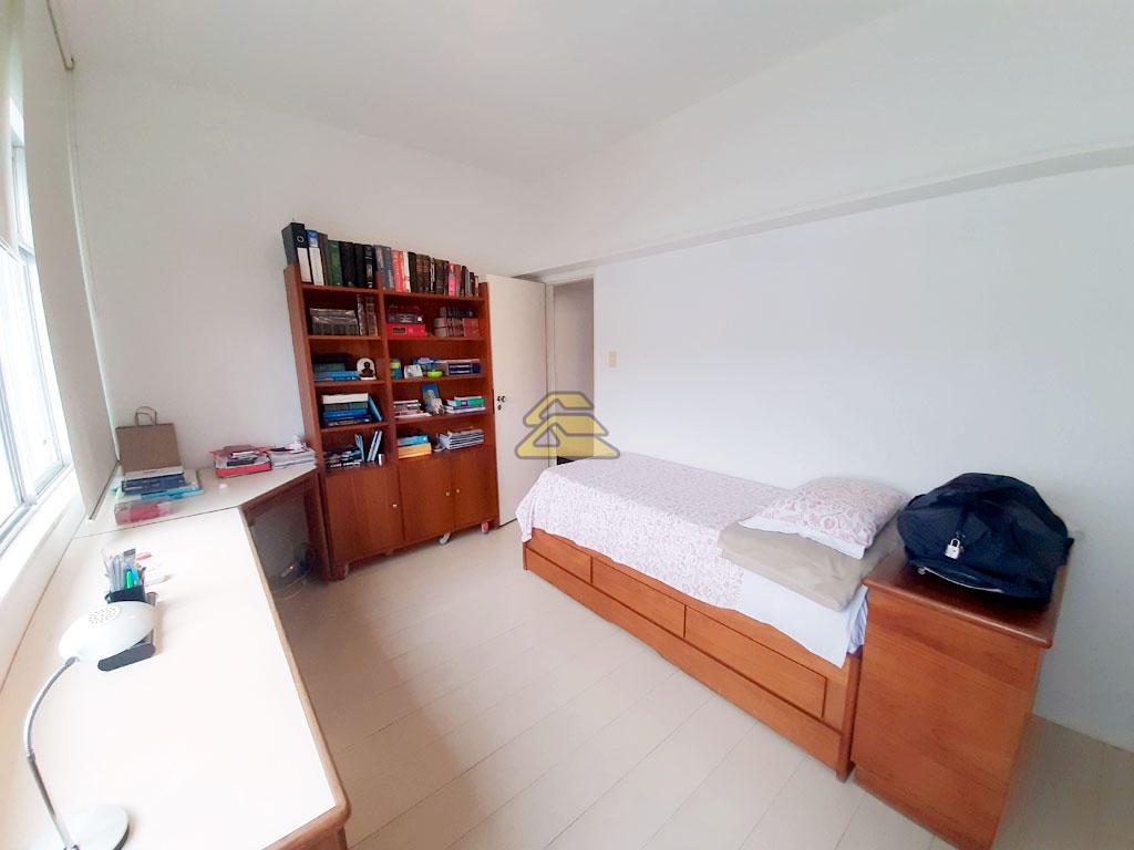 Apartamento à venda com 4 quartos, 199m² - Foto 12