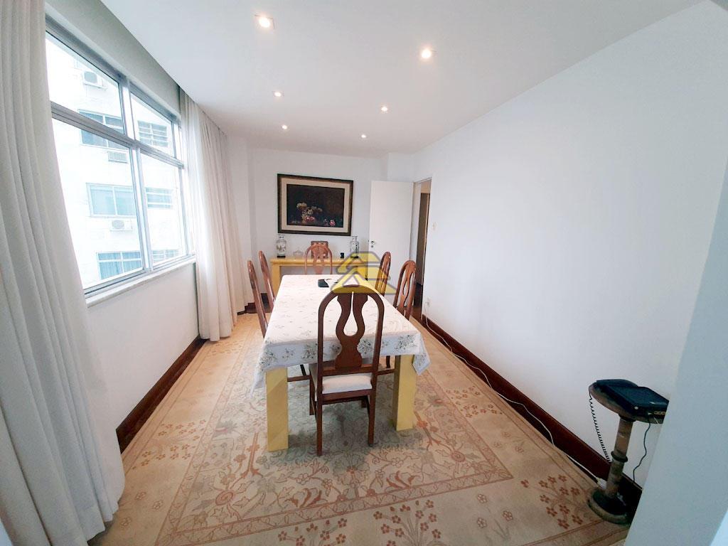 Apartamento à venda com 4 quartos, 199m² - Foto 5