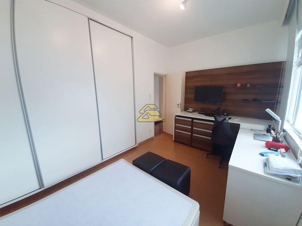 Apartamento à venda com 4 quartos, 199m² - Foto 14