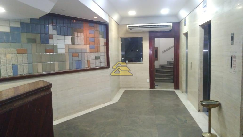 Conjunto Comercial-Sala para alugar, 124m² - Foto 19