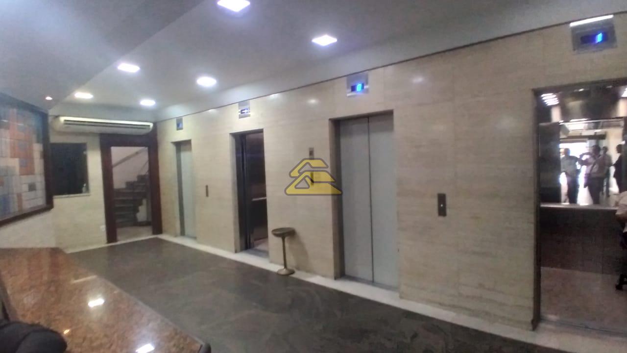 Conjunto Comercial-Sala para alugar, 124m² - Foto 20