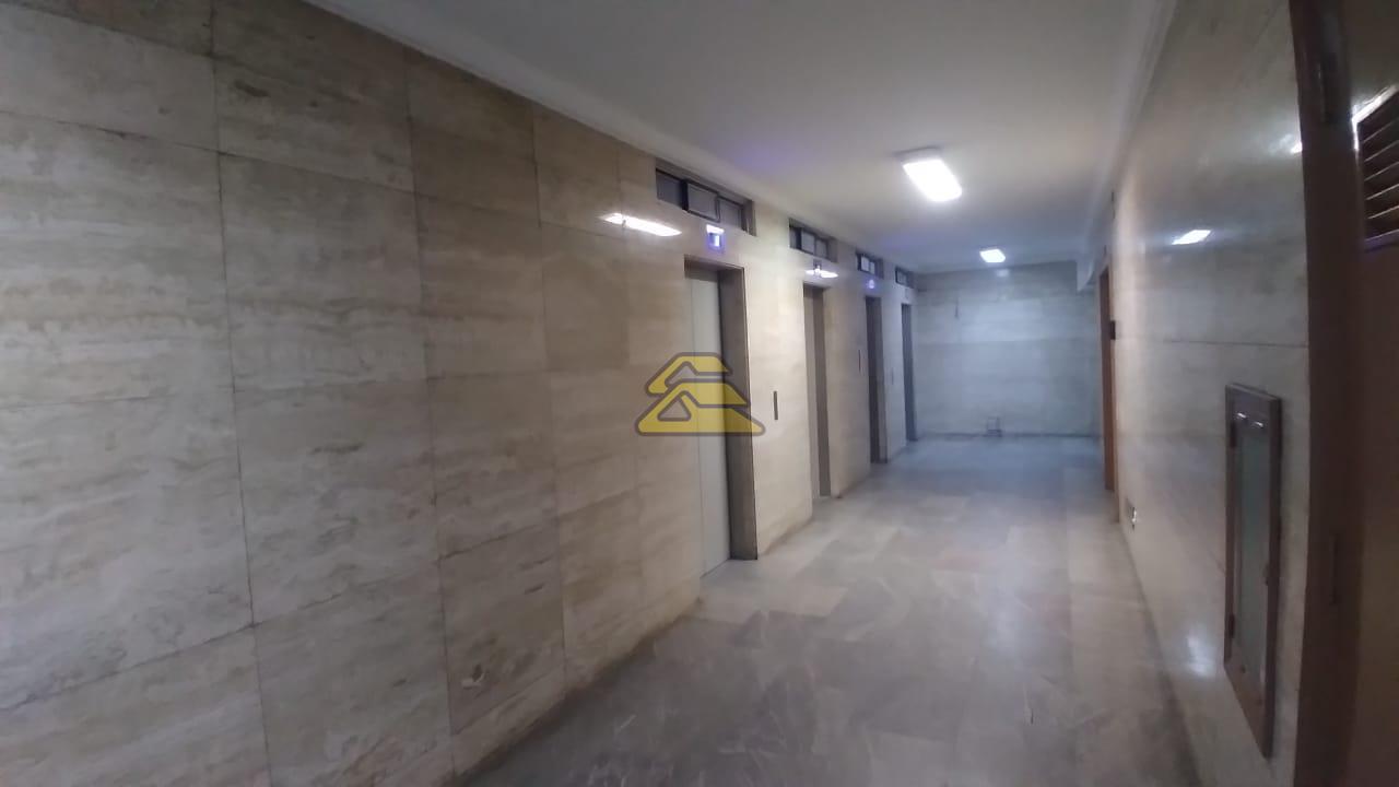 Conjunto Comercial-Sala para alugar, 124m² - Foto 22