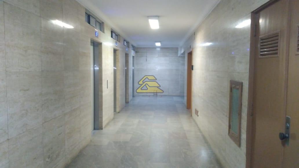 Conjunto Comercial-Sala para alugar, 124m² - Foto 21