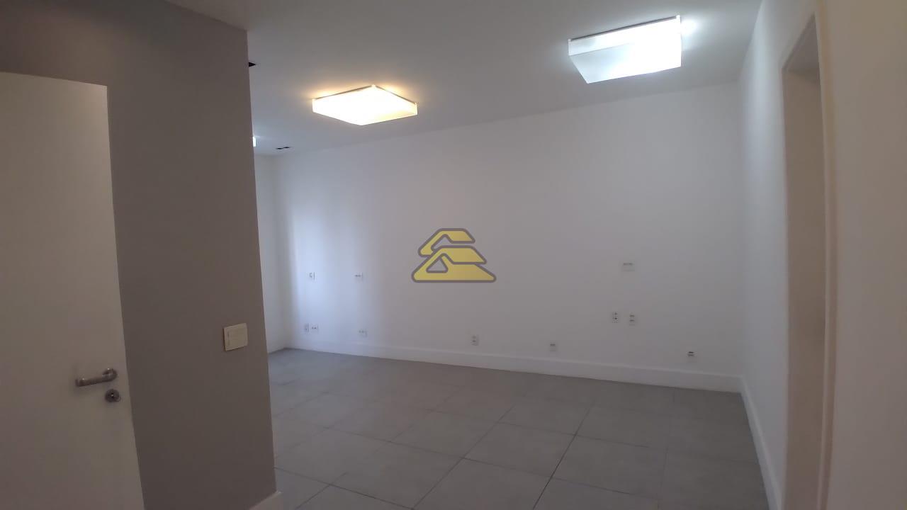 Conjunto Comercial-Sala para alugar, 124m² - Foto 2