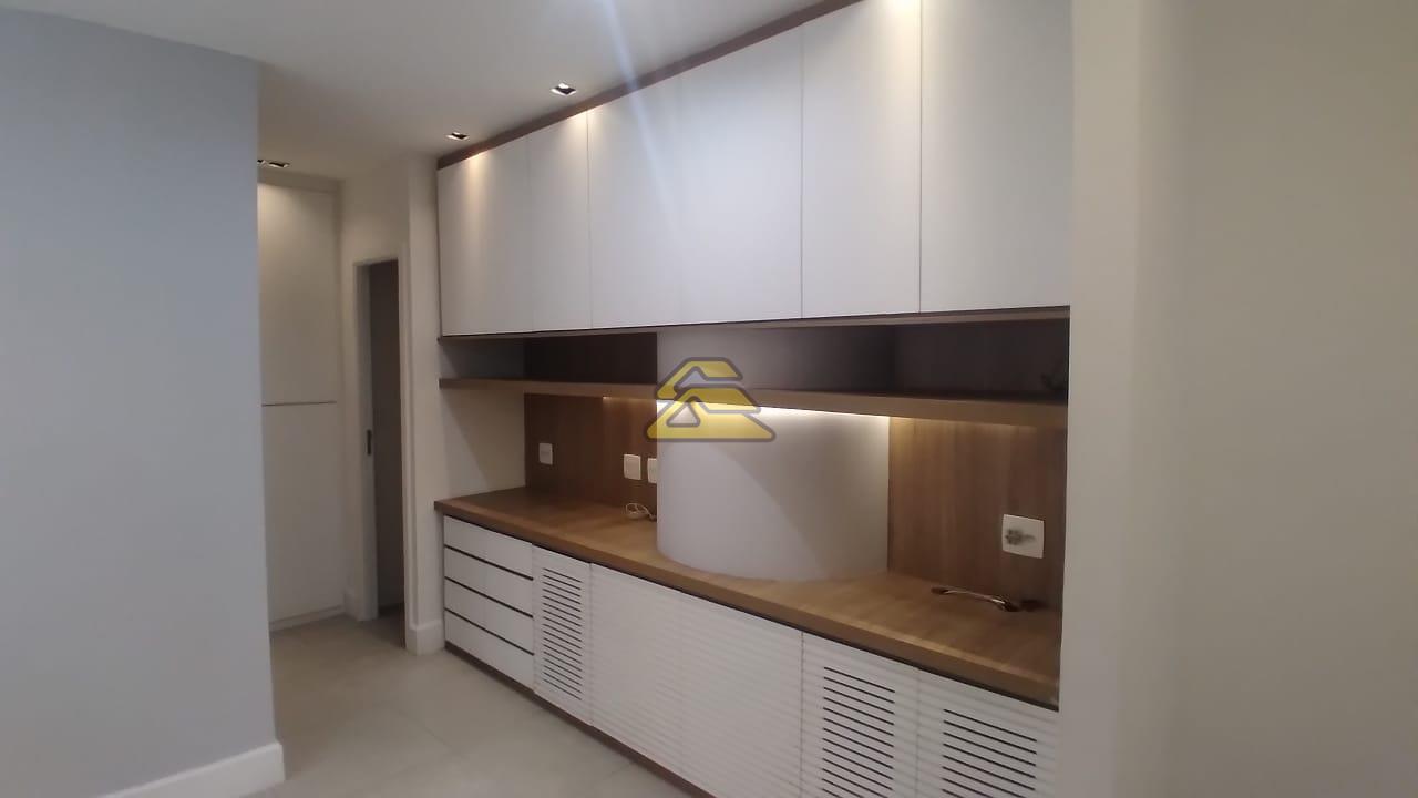 Conjunto Comercial-Sala para alugar, 124m² - Foto 10