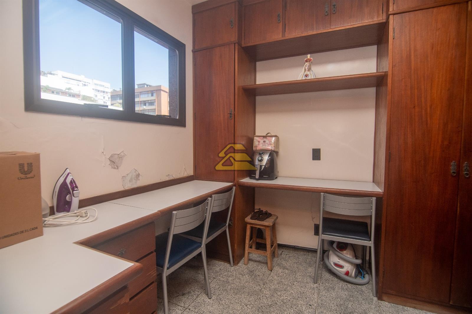 Apartamento à venda com 3 quartos, 157m² - Foto 16