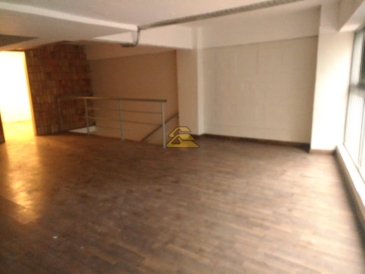 Loja-Salão para alugar, 165m² - Foto 10