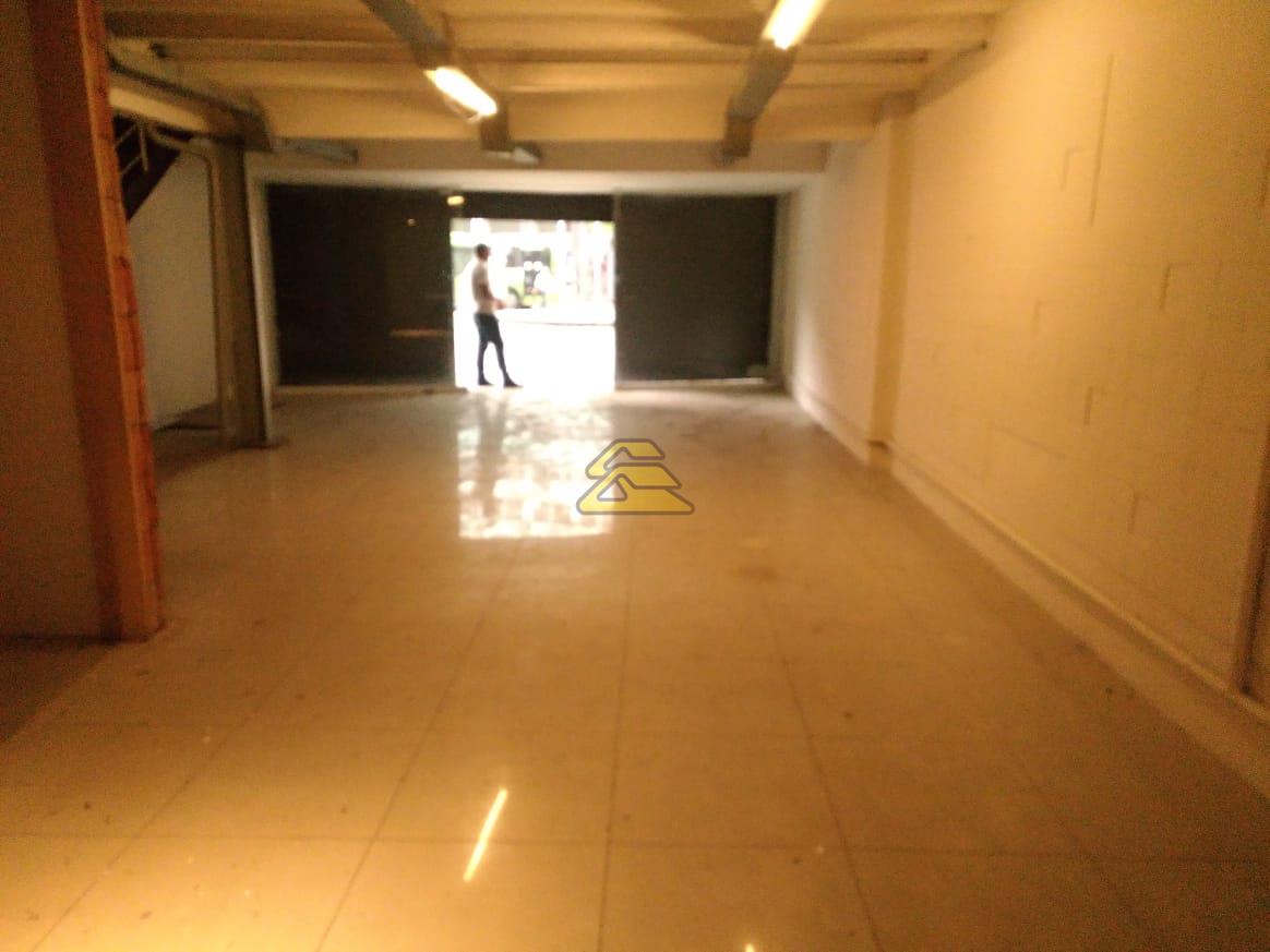 Loja-Salão para alugar, 165m² - Foto 1