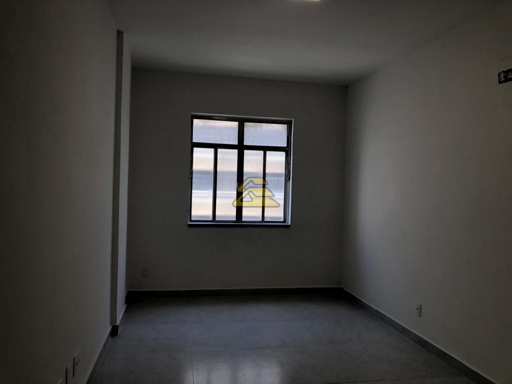 Apartamento à venda com 1 quarto, 50m² - Foto 5