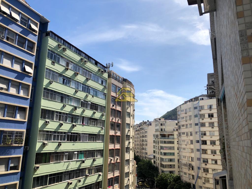 Apartamento à venda com 1 quarto, 50m² - Foto 22